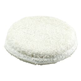 Round Wax Applicator Sponge