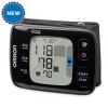 Omron 7 Series Wireless Wrist Blood Pressure Monitor