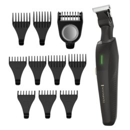 Remington Ultimate Precision Haircut Kit