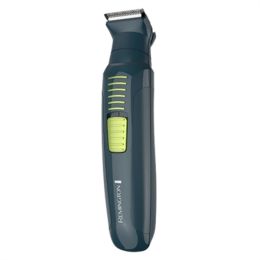 Rechargeable Grooming Kit