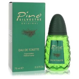 Pino Silvestre Eau De Toilette Spray 2.5 Oz For Men