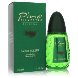 Pino Silvestre Eau De Toilette Spray 4.2 Oz For Men