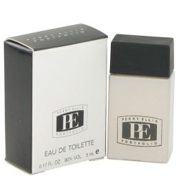 Portfolio Mini Edt 0.17 Oz For Men