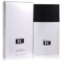 Portfolio Eau De Toilette Spray 3.4 Oz For Men