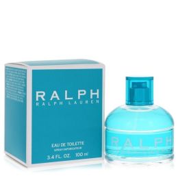 Ralph Eau De Toilette Spray 3.4 Oz For Women