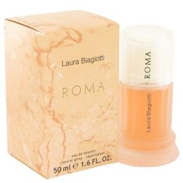 Roma Eau De Toilette Spray 1.7 Oz For Women