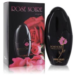 Rose Noire Parfum De Toilette Spray 3.3 Oz For Women