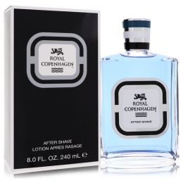 Royal Copenhagen After Shave Lotion 8 Oz For Men