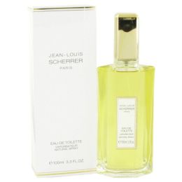 Scherrer Eau De Toilette Spray 3.4 Oz For Women