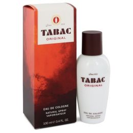 Tabac Cologne Spray 3.3 Oz For Men