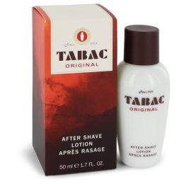 Tabac After Shave Lotion 1.7 Oz For Men