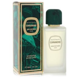 Coriandre Eau De Toilette Spray 3.4 Oz For Women