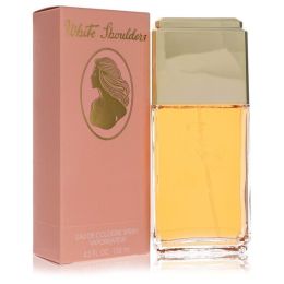 White Shoulders Cologne Spray 4.5 Oz For Women