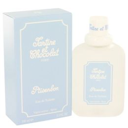 Tartine Et Chocolate Ptisenbon Eau De Toilette Spray (alcohol Free) 3.3 Oz For Women