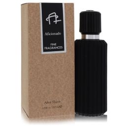 Aficionado After Shave 3.4 Oz For Men