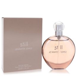 Still Eau De Parfum Spray 1.7 Oz For Women