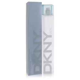 Dkny Eau De Toilette Spray 3.4 Oz For Men