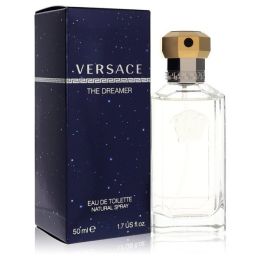 Dreamer Eau De Toilette Spray 1.7 Oz For Men