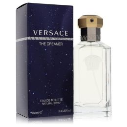 Dreamer Eau De Toilette Spray 3.4 Oz For Men