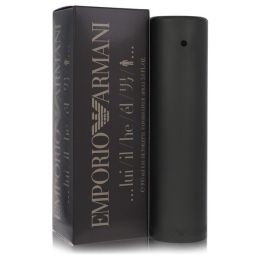 Emporio Armani Eau De Toilette Spray 3.4 Oz For Men