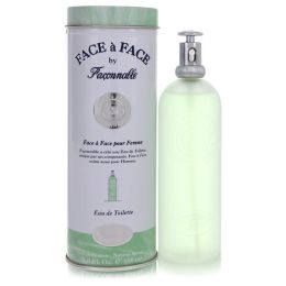 Face A Face Eau De Toilette Spray 5 Oz For Women