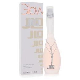 Glow Eau De Toilette Spray 1.7 Oz For Women