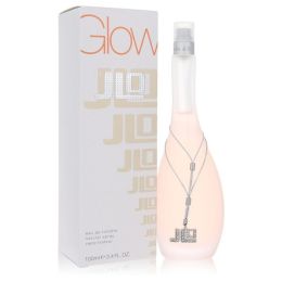 Glow Eau De Toilette Spray 3.4 Oz For Women