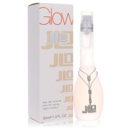 Glow Eau De Toilette Spray 1 Oz For Women