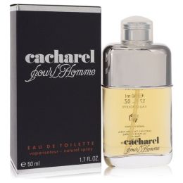 Cacharel Eau De Toilette Spray 1.7 Oz For Men