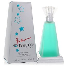 Hollywood Eau De Toilette Spray 3.4 Oz For Men