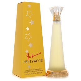 Hollywood Eau De Parfum Spray 3.4 Oz For Women