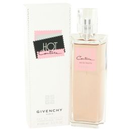 Hot Couture Eau De Toilette Spray 3.3 Oz For Women