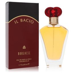 Il Bacio Eau De Parfum Spray 1.7 Oz For Women