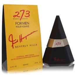 273 Cologne Spray 2.5 Oz For Men