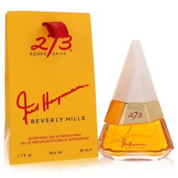 273 Eau De Parfum Spray 1.7 Oz For Women