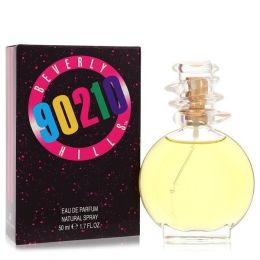 90210 Beverly Hills Eau De Parfum Spray 1.7 Oz For Women