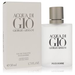 Acqua Di Gio Eau De Toilette Spray 1.7 Oz For Men