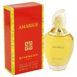 Amarige Eau De Toilette Spray 1 Oz For Women