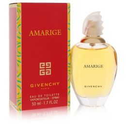 Amarige Eau De Toilette Spray 1.7 Oz For Women