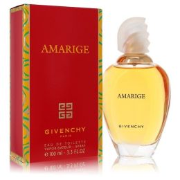 Amarige Eau De Toilette Spray 3.4 Oz For Women