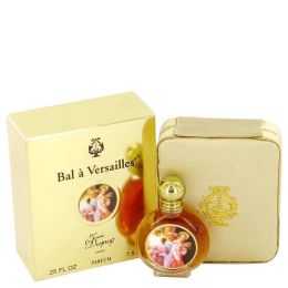 Bal A Versailles Pure Perfume 0.25 Oz For Women