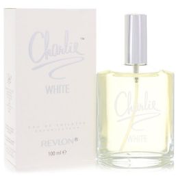 Charlie White Eau De Toilette Spray 3.4 Oz For Women