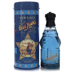 Blue Jeans Eau De Toilette Spray (new Packaging) 2.5 Oz For Men