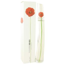 Kenzo Flower Eau De Parfum Spray 3.4 Oz For Women