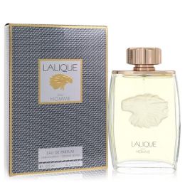 Lalique Eau De Parfum Spray 4.2 Oz For Men