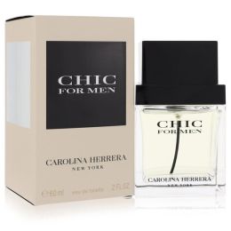 Chic Eau De Toilette Spray 2 Oz For Men