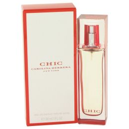 Chic Eau De Parfum Spray 1 Oz For Women