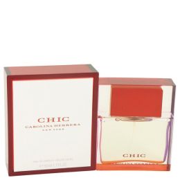 Chic Eau De Parfum Spray 1.7 Oz For Women