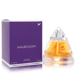 Mauboussin Eau De Parfum Spray 3.4 Oz For Women