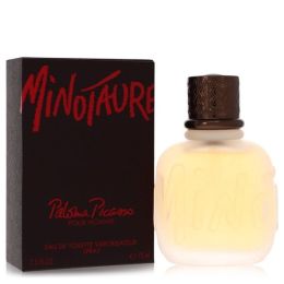 Minotaure Eau De Toilette Spray 2.5 Oz For Men